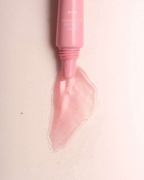 Lipper-блиск Lipss Rose 8 ml 1187 фото