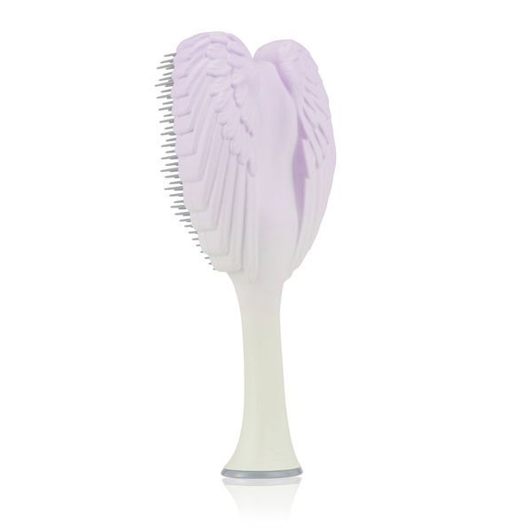 Щітка для волосся Tangle Angel 2.0Ombre Lilac/Ivory 2382 фото