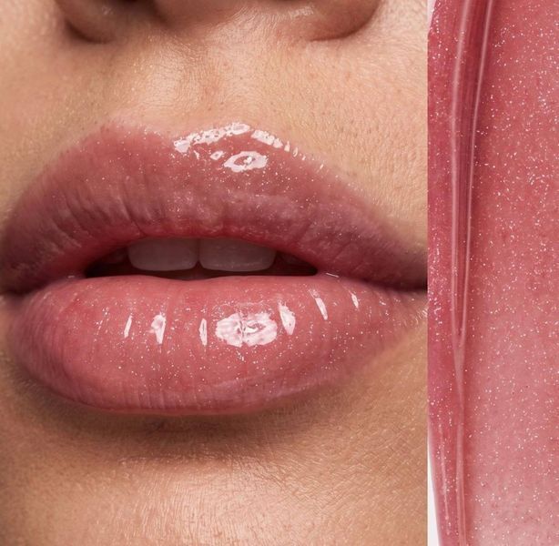 06 Epic Lip Oil by Elena Kanevskaya олія для губ 2333 фото