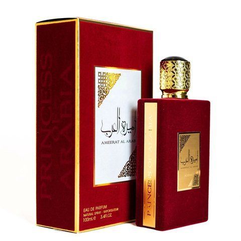 Lattafa Asdaaf Ameerat Al Arab жіноча парфумована вода 100 ml 1988 фото