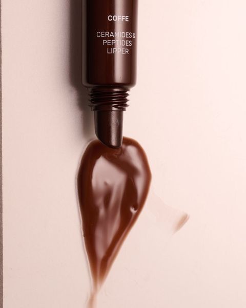 Lipper-блиск Lipss Coffee 8 ml 1189 фото
