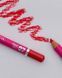 ZOLA Олівець для губ Lip Pencil 07 True Red 1787 фото 2