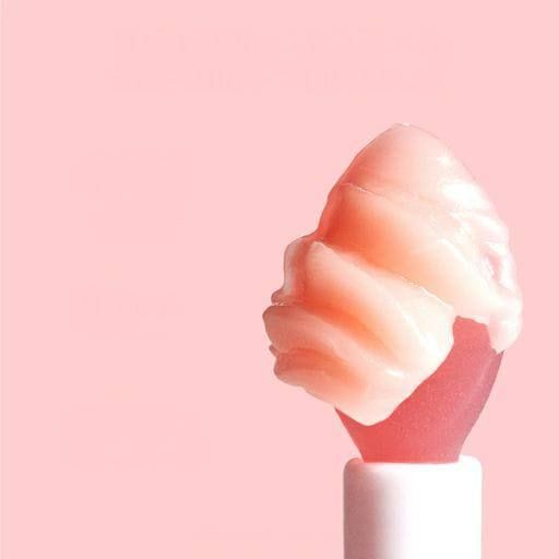 Бальзам-маска для губ з екстрактом ягід Laneige Lip Sleeping Mask Mini 3 ml 660 фото