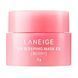 Бальзам-маска для губ з екстрактом ягід Laneige Lip Sleeping Mask Mini 3 ml 660 фото 1
