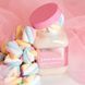 Цукровий скраб для тіла Mary Babe Sugar Sponge з ароматом Жуйка з дитинства 500 мл 2142 фото 3