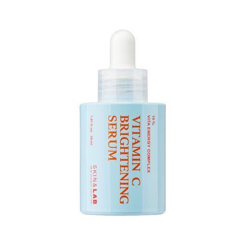 Освітлююча сироватка з вітаміном С SKIN&LAB Vitamin C Brightening Serum 30 мл 2096 фото