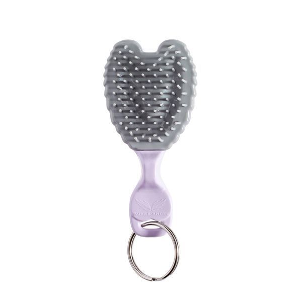 Щітка Tangle Angel Baby Lilac 612 фото