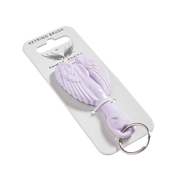 Щітка Tangle Angel Baby Lilac 612 фото