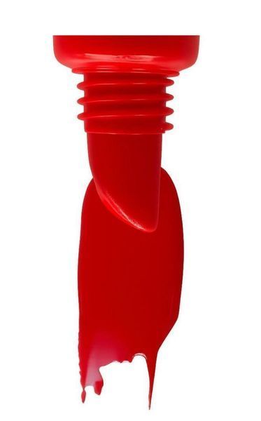 БАЛЬЗАМ-БЛИСК ДЛЯ ГУБ VELVET CORAL WiSHLiST, 10 МЛ + ІГРАШКА-БРЕЛОК "ПАНІЧКА" 2097 фото