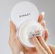 Light Finishing Powder HD фінішна пудра для макіяжу 2339 фото 2