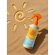 Top Beauty Лосьйон дитячий сонцезахисний SPF 50 вік 3+ 200 мл 2195 фото 2