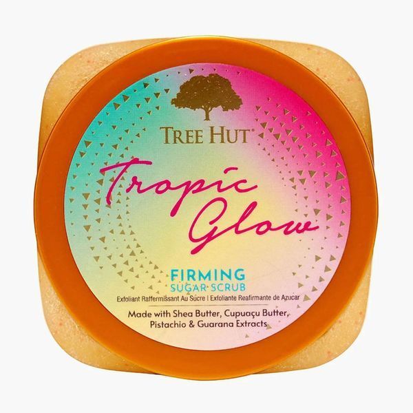 Цукровий скраб для тіла Tree Hut Tropic Glow Sugar Scrub, 510 г 2389 фото