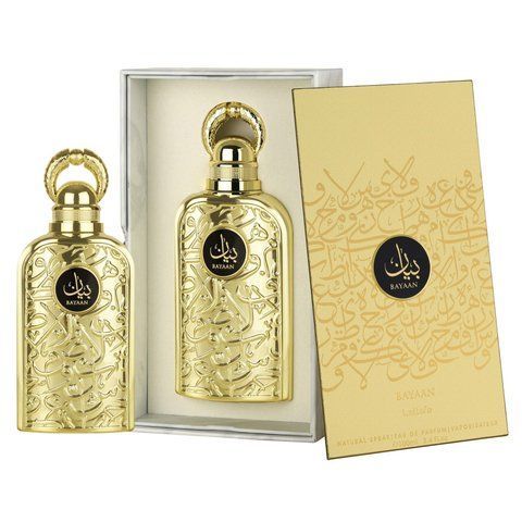 Lattafa Bayaan жіноча парфумована вода 100 ml 1997 фото