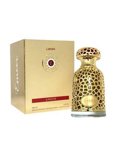 Lattafa Perfumes Emeer Парфумована вода унісекс 2392 фото