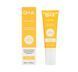 Антивіковий сонцезахисний крем для обличчя Q+A Peptide Anti-Ageing Daily Sunscreen 50 ml 756 фото 3