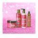 Подарунковий набір косметики для жінок Top Beauty "Barbie pink", 4 шт. 2200 фото 3