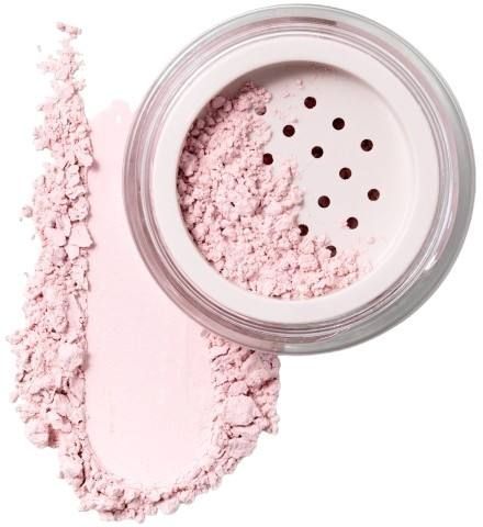Малинова пудра для обличчя Paese Raspberry Powder, 6 г 2105 фото
