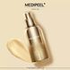 Есенція для обличчя зморшок MEDIPEEL Premium Golden Camellia Wrinkle Essence, 50 мл 2352 фото 3