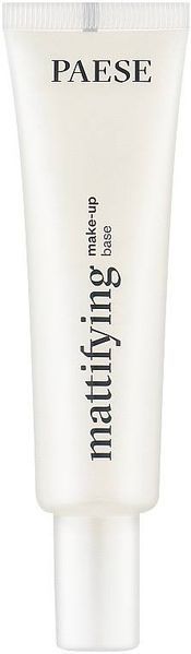 База під макіяж Paese Mattifying Make-Up Base Матуюча, 30 мл 2056 фото