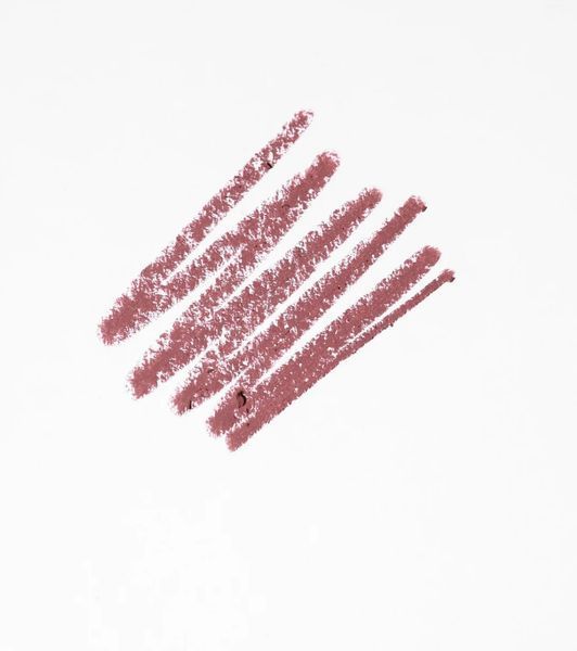 Високопігментований олівець для губ LIP PENCIL with peptides IDOL 1704 фото