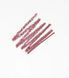 Високопігментований олівець для губ LIP PENCIL with peptides IDOL 1704 фото 2